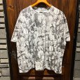 画像1: {UNCHANGING LOVE} ”Memory" TEE SHIRT SS (1)