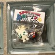 画像1: {SNOID} LUCKY FINK Key Chain SET  (1)