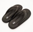 画像6: {九九谷} ZOWRI SANDALS MEN'S (6)