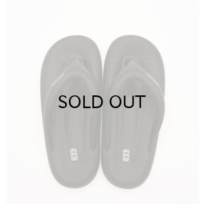 画像4: {九九谷} ZOWRI SANDALS MEN'S