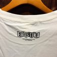 画像3:  {EROSTIKA} “MOMOE BOSATSU” Square T-Shirt (3)