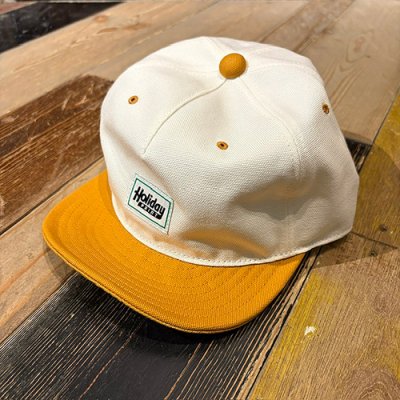 IVORY×CAMEL