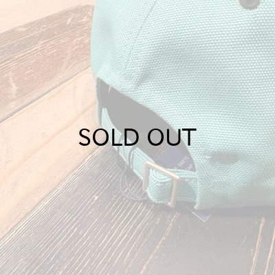 MINT GREEN×BLACK