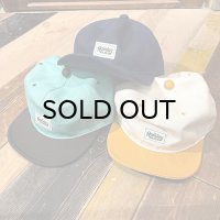 {Oh's} "Holiday" Cap