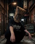 画像7: {仙台仮面展} "GANG MASK" KYOGU (7)