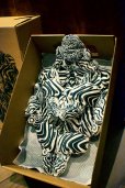 画像2: {仙台仮面展} "遁"(ton) Satoshi Ito (2)