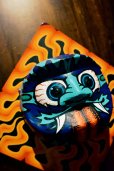 画像3: {仙台仮面展} DAHRMASK "Beh~!" GHOST (3)