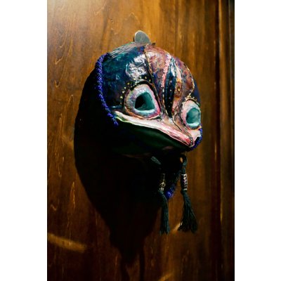 画像3: {仙台仮面展} "TRINETRA" kotori