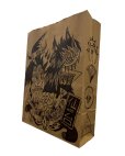 画像8: {仙台仮面展} "GANG MASK" KYOGU (8)