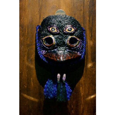 画像1: {仙台仮面展} "JANUS" kotori