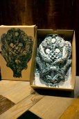 画像1: {仙台仮面展} "天"(ten) Satoshi Ito (1)