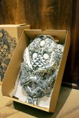 画像2: {仙台仮面展} "天"(ten) Satoshi Ito (2)