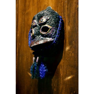 画像2: {仙台仮面展} "JANUS" kotori