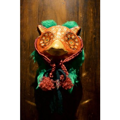画像1: {仙台仮面展} "EGOS" kotori