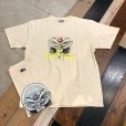 画像1: {幡ヶ谷仮面展} "は"面ライダー S/S T-SHIRTS (1)