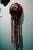画像3: {仙台仮面展} "蛸" LEO  (3)