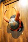 画像2: {仙台仮面展} "Death Mask" 四六三 (2)