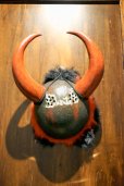 画像1: {仙台仮面展} "Death Mask" 四六三 (1)
