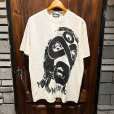 画像2: {NO MAD NUMSKULL} "MASKMAN" S/S T-SHIRTS (2)