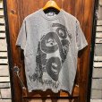 画像3: {NO MAD NUMSKULL} "MASKMAN" S/S T-SHIRTS (3)