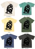 画像5: {NO MAD NUMSKULL} "MASKMAN" S/S T-SHIRTS (5)