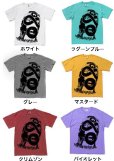 画像4: {NO MAD NUMSKULL} "MASKMAN" S/S T-SHIRTS (4)