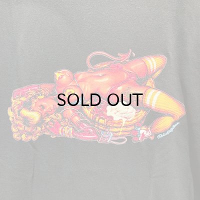 画像3:  {EROSTIKA} “WRONG GIRL” T-Shirt