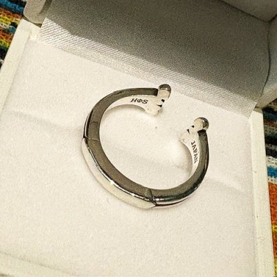 画像3: {HφS} CROSS BONE (Small type)