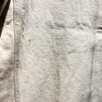 画像8: {POP EYES} HOP UP POST COVERALL -paint- (8)