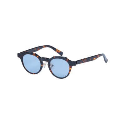 TORTOISE / GREYISH BLUE