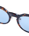 TORTOISE / GREYISH BLUE