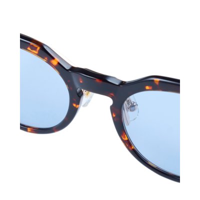 TORTOISE / GREYISH BLUE