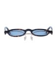 TORTOISE / GREYISH BLUE