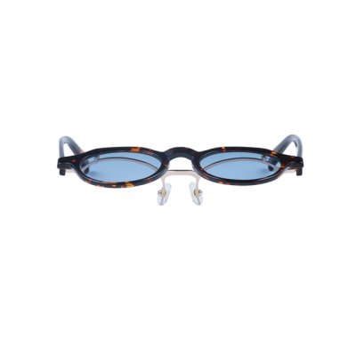 TORTOISE / GREYISH BLUE