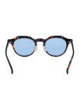 TORTOISE / GREYISH BLUE