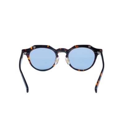 TORTOISE / GREYISH BLUE