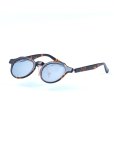 TORTOISE / GREYISH BLUE