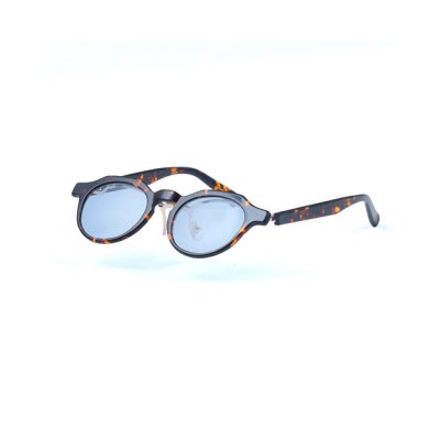 TORTOISE / GREYISH BLUE