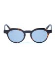TORTOISE / GREYISH BLUE