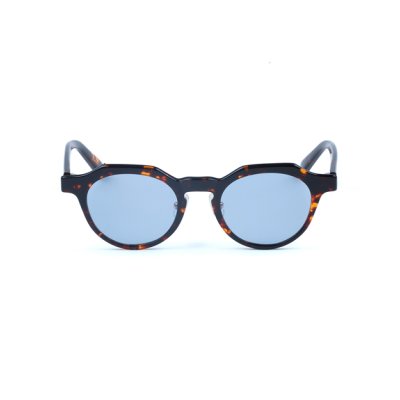 TORTOISE / GREYISH BLUE