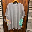 画像1: {NO MAD NUMSKULL} "OUROBOROS" S/S T-SHIRTS (FULL COLOR MULTI PRINT) (1)