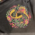 画像4: {NO MAD NUMSKULL} "OUROBOROS" S/S T-SHIRTS (FULL COLOR MULTI PRINT) (4)