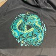 画像5: {NO MAD NUMSKULL} "OUROBOROS" S/S T-SHIRTS (FULL COLOR MULTI PRINT) (5)