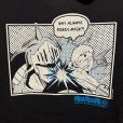 画像2: {MAGICAL MOSH MISFITS × キン肉マン} “怒りのテリーマン” HOODIE (2)