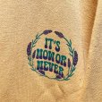画像2: {RAFFISH DOG} "IT'S NOW OR NEVER"P/O PARKA (2)