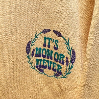 画像2: {RAFFISH DOG} "IT'S NOW OR NEVER"P/O PARKA