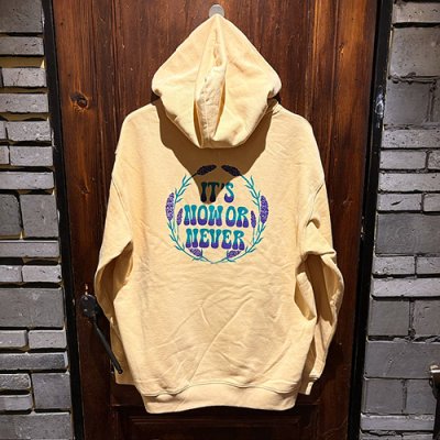 画像3: {RAFFISH DOG} "IT'S NOW OR NEVER"P/O PARKA