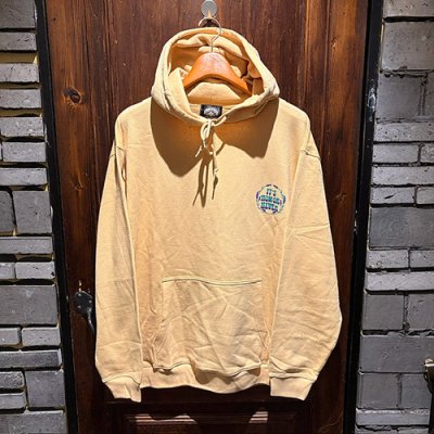 画像1: {RAFFISH DOG} "IT'S NOW OR NEVER"P/O PARKA