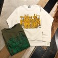 画像1: {伊藤 慧} "FAMILY" Cardboard Knit (1)