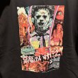 画像4: {EROSTIKA} "The Texas Chain Saw Massacre" HOODED PARKA (4)